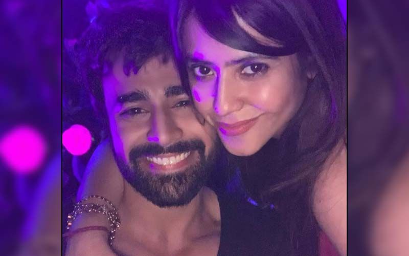 Pearl V Puri Rape Case: Ekta Kapoor Comes Out In His Support; States The Girl's Mother Herself Said The Actor Is Innocent - Deets HERE