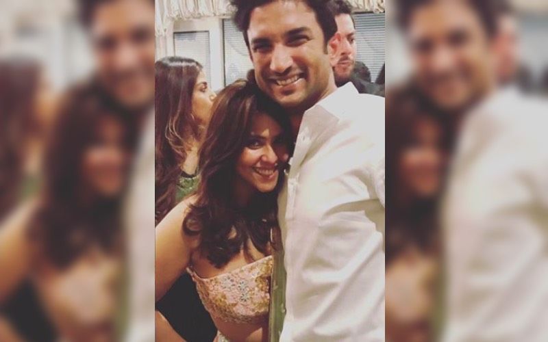 Sushant Singh Rajput Death: After Severe Backlash Ekta Kapoor Withdraws Her Name From Pavitra Rishta Fund, Says: 'Would Like To Respectfully Dissociate Myself'