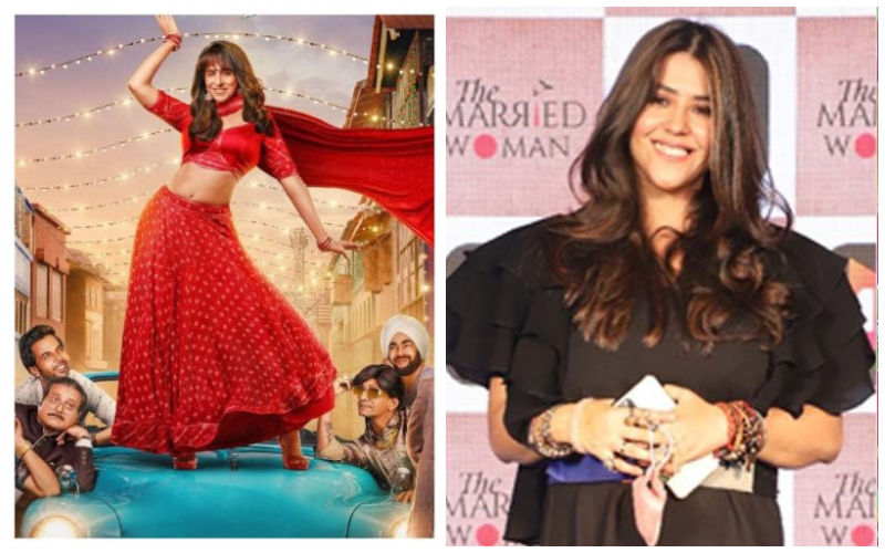 Dream Girl 2 Success Bash: Ekta R Kapoor To Host An Intimate Party For Her Blockbuster Release-READ BELOW