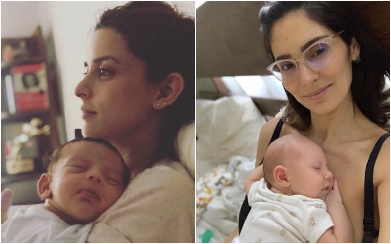 Ekta Kaul Thanks Bruna Abdullah For Her Long Post On Motherhood And Misconceptions; It Is A Must-Read Post