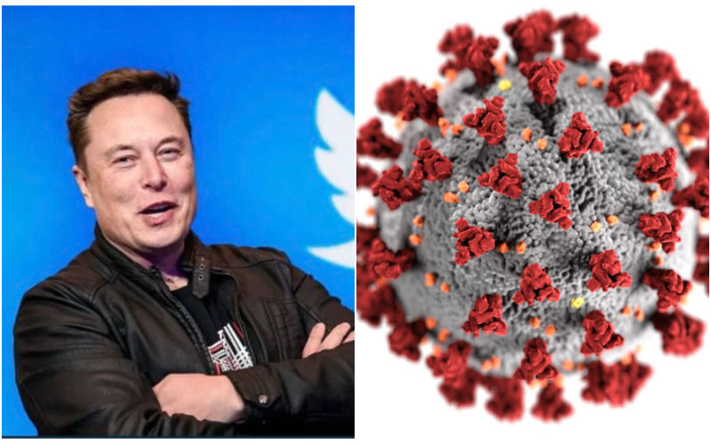 Re-visiting 2022: Elon Musk’s Twitter Takeover To Discovery Of Zombie Virus; Here’s All The Big Events You May Have Missed This Year-READ BELOW
