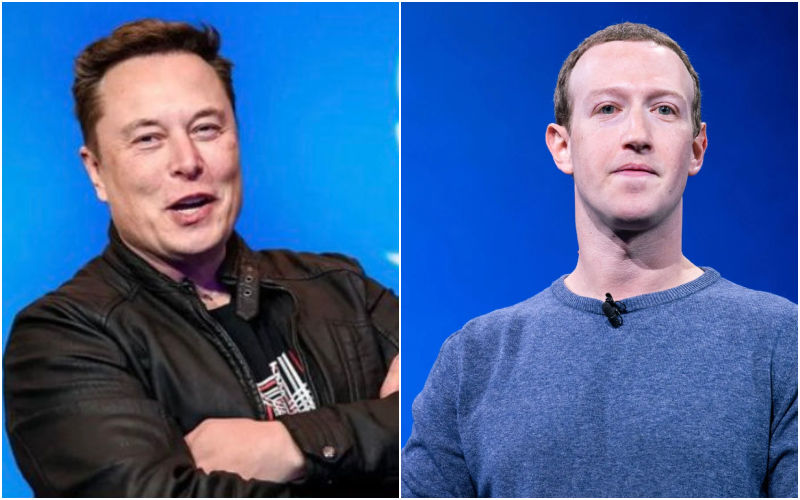 Elon Musk Takes A Sly Dig At Meta CEO Mark Zuckerberg; Calls Him ‘Copycat’ For Planning To Launch Twitter Competitor