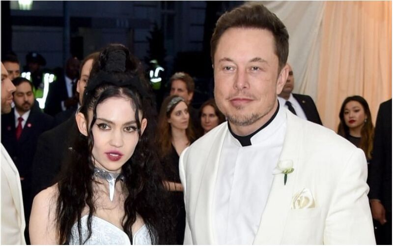 Elon Musk and Grimes Secretly Welcomed SECOND Baby After Son ‘X’; Latter Reveals Daughter’s Unique Name-READ BELOW!