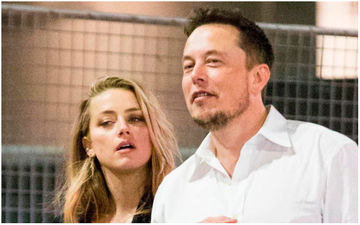 Elon Musk Was DEEPLY Hurt By His Relationship With Amber Heard? Biographer Shares Vulnerable Details From Billionaire’s Personal Life-READ BELOW 