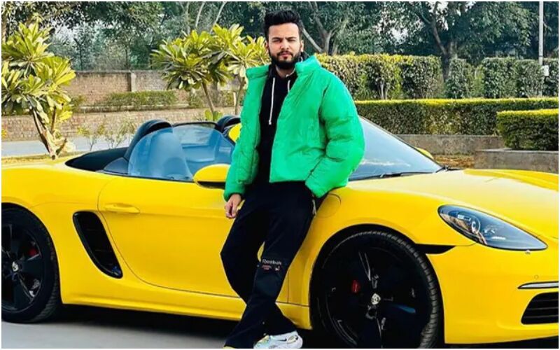 Elvish Yadav's Parents RUBBISH Claims Of The YouTuber Owning SWANKY Porsche Car Worth Rs 1.5 Crore And Rs 8 Crore Dubai House