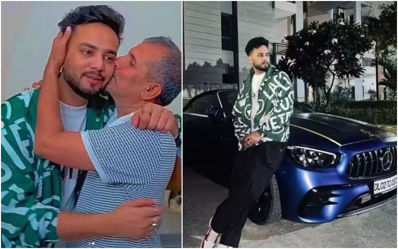 Elvish Yadav Arrest: Father Makes SHOCKING Revelations About Son's Financial Struggle! Says 'Ghar, Car Pe Loan Hai, Kiraye Ka Flat Hai' - WATCH