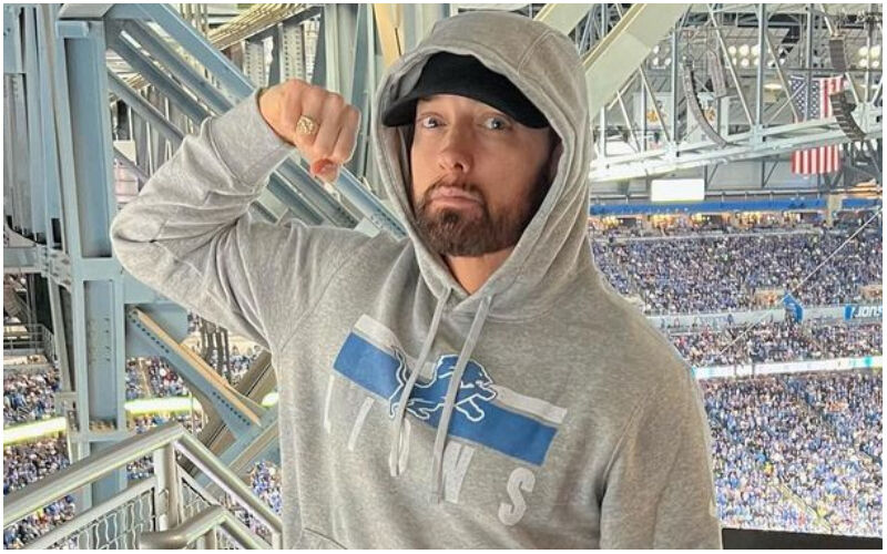 Eminem Is DEAD? Slim Shady’s VIRAL DEATH HOAX Leaves Fans Confused And Enraged! Here's How Fake News Spread Online