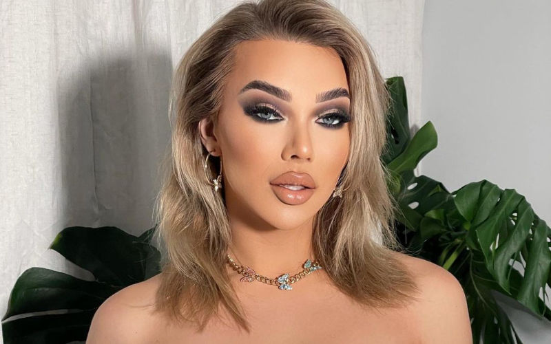 Shocking Trans Pornstar Emma Rose Reveals She Flushed Her Testicles