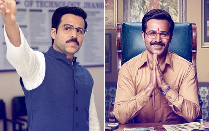 Cheat India Trailer: Emraan Hashmi Exposes The Malpractices Of Indian Education System