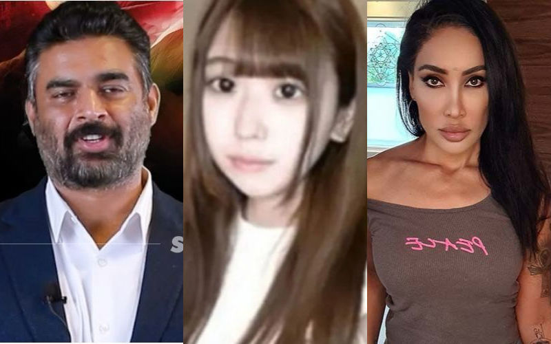Entertainment News Round-Up: EXCLUSIVE! R Madhavan Talks About Working With Shah Rukh Khan, Nambi Narayanan’s life And More-READ BELOW, Missing Japanese Pornstar Rina Arano’s Dead Body Found Naked And Tied To A Tree,  Bigg Boss 7’s Sofia Hayat Hospitalised In UK Due To Fasting, And More