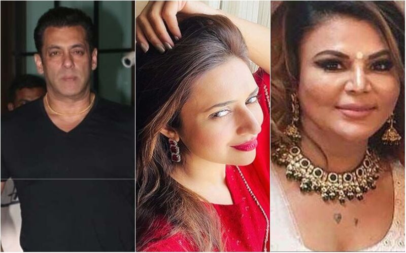 Entertainment News Round-Up: Bigg Boss 15: Will Salman Khan Host The Next Season?, SHOCKING! Divyanka Tripathi On Facing Casting Couch, Bigg Boss 15: Rakhi Sawant Lock Lips With Husband Ritesh And More