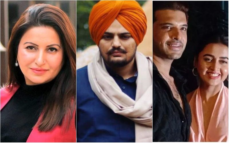 Entertainment News Round-Up: CCTV Footage Shows Sonali Phogat Was Forced To Drink At Club, Sidhu Moose Wala Song Played By Pakistani Army Across Border, Tejasswi Prakash- Karan Kundrra PDA Sessions Get Intense And Unique, And More!