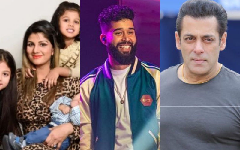 Entertainment News Round-Up: Judwaa Actress Rambha Meets With A CAR ACCIDENT, AP Dhillon Met With An Accident On US Tour, Salman Khan Gets Y+ Security Following Death Threats From Lawrence Bishnoi Gang, And More!