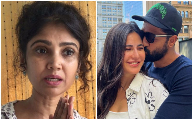 Entertainment News Round-Up: Ratan Raajputh Gets Candid About Her SHOCKING Casting Couch Experience, Ratan Raajputh Gets Candid About Her SHOCKING Casting Couch Experience, Khatron Ke Khiladi 13: Daisy Shah Threatens Shiv Thakare As He Pushes Her In Swimming Pool!; And More!