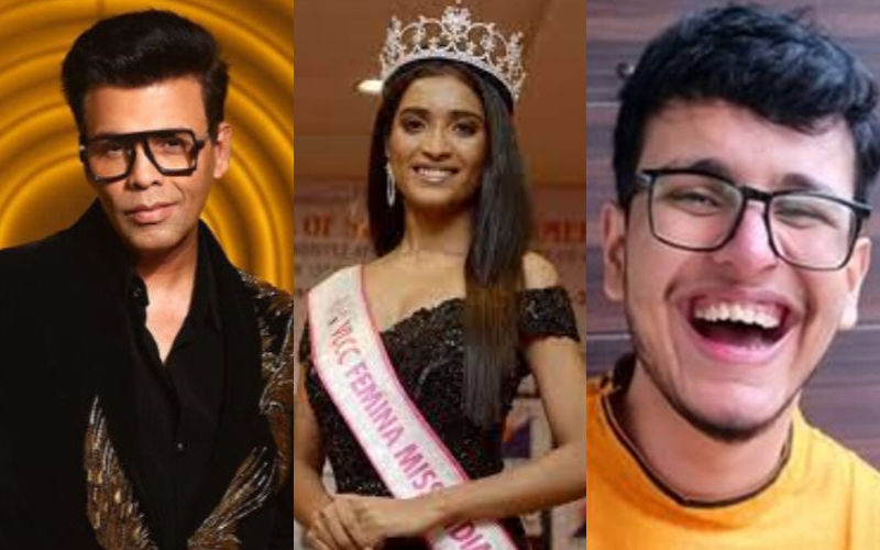 Entertainment News Round-Up: Karan Johar Talks About Receiving Criticism For Brahmastra, Salman Khan Slammed Manya Singh For Her Nasty Comments On Shreejita De, YouTuber Triggered Insaan’s Fan 13-Year-Old Boy Cycles 250kms To Meet Him And More!