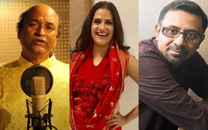 Entertainment News Round-Up: Filmmaker Kamaleshwar Mukhopadhyay DETAINED By Kolkata Police, Sona Mohapatra Lashes Out At Bigg Boss For Roping In Sajid Khan, Odia Singer Murali Mohapatra DIES, And More