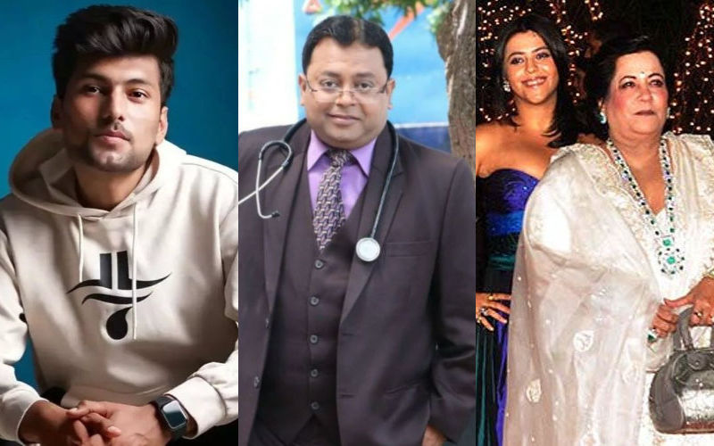 Entertainment News Round-Up: YouTuber Abhiyuday Mishra Aka SkyLord DIES In Road Accident, Bhabi Ji Ghar Par Hai Actor Jeetu Gupta’s Son Ayush PASSES AWAY At Age Of 19, ARREST WARRANT Issued Against Ekta Kapoor And Mother Shobha Kapoor, And More