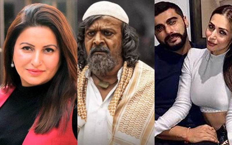 Entertainment News Round-Up: Sonali Phogat’s Manager Sudhir, His Associate Admit Mixing Obnoxious Chemical In Her Drink, Malaika -Arjun Kapoor TROLLED, Jacqueline Fernandez Takes Religious Path & More