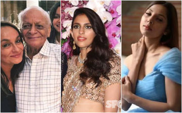 Entertainment News Round-Up: Alia Bhatt's Grandfather Narendranath Razdan Passes Away At 94, Akash Ambani And Shloka Mehta Blessed With BABY GIRL, Model Manvi Raj Singh Accuses Tanveer Akhtar Khan Of Love Jihad; And More! 