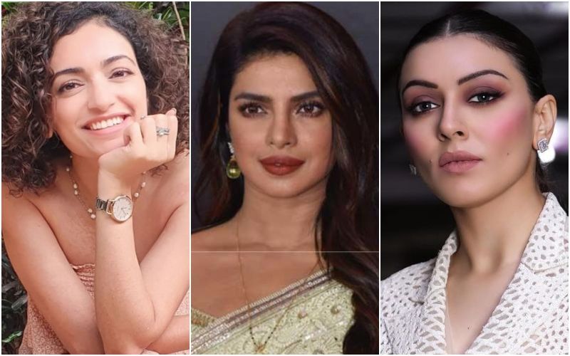 Entertainment News Round-Up: Vaibhavi Upadhyaya DIES In Car Accident, ‘I Need To See Her Underwear’ Priyanka Chopra Recalls Being Mistreated By A Bollywood Director, Hansika Motwani Faced Casting Couch In Telugu Film Industry?; And More!