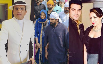 Entertainment News Round-Up: Malaika Arora REVEALS Why She Gave DIVORCE To Arbaaz Khan, Mere Sai Actress Anaya Soni Is CRITICAL, Annu Kapoor CHEATED Of Rs 4.36 Lakh & More 