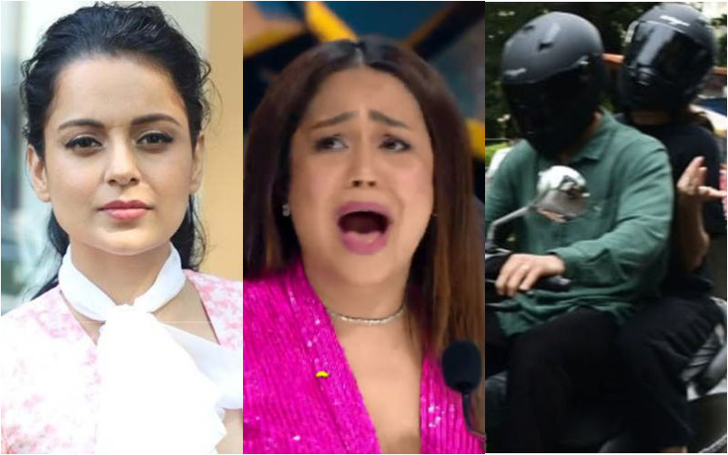 Entertainment News Round-Up: Kangana Ranaut To SUE Filmfare Magazine, Alia Bhatt To Change Her Surname After Her Child’s Birth, Shehnaaz Gill On Marriage Plans With Sidharth Shukla & More