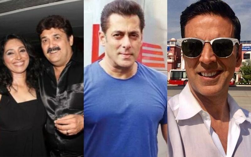 Entertainment News Round-Up: Ketki Dave's Husband Rasik Dave Passes Away, Salman Khan Upgrades His Car Following Death Threats, Ranveer Singh TROLLED; Akshay Kumar In Legal Trouble & More