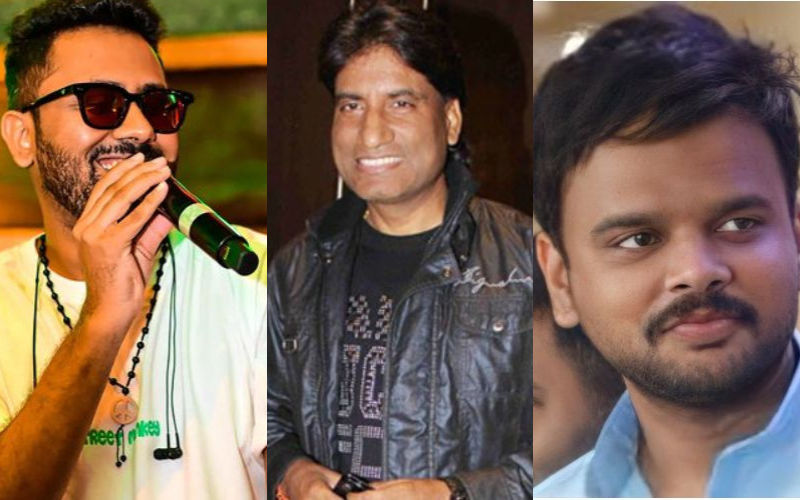 Entertainment News Round-Up: FIR Registered Against Singer Rahul Jain, Raju Srivastava’s ‘Health Condition Is Improving’, Kaushik LM Passes Away In Sleep At 35, And More