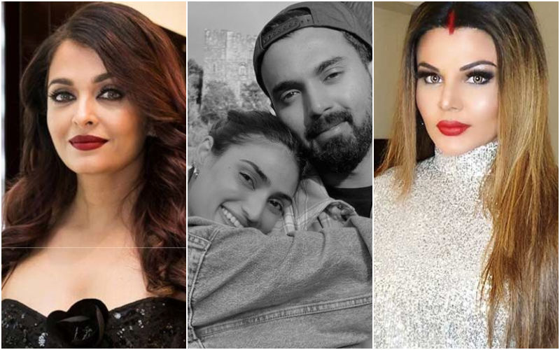 Entertainment News Round-Up: Aishwarya Rai Bachchan Gets NOTICE For Unpaid Tax On Nashik Land From Maharashtra Government, Athiya Shetty-KL Rahul's Wedding Preparations Begin In Full Swing!, Rakhi Sawant Suffers MISCARRIAGE, She Was Pregnant With Adil Khan Durrani's Child?, And More!