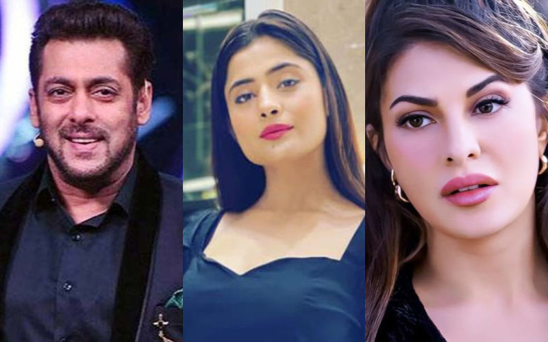 Entertainment News Round-Up: Salman Khan Diagnosed With Dengue, Vaishali Takkar's Family Donates Her Eyes, Jacqueline Fernandez To Appear Before Delhi HC For BAIL Hearing And More