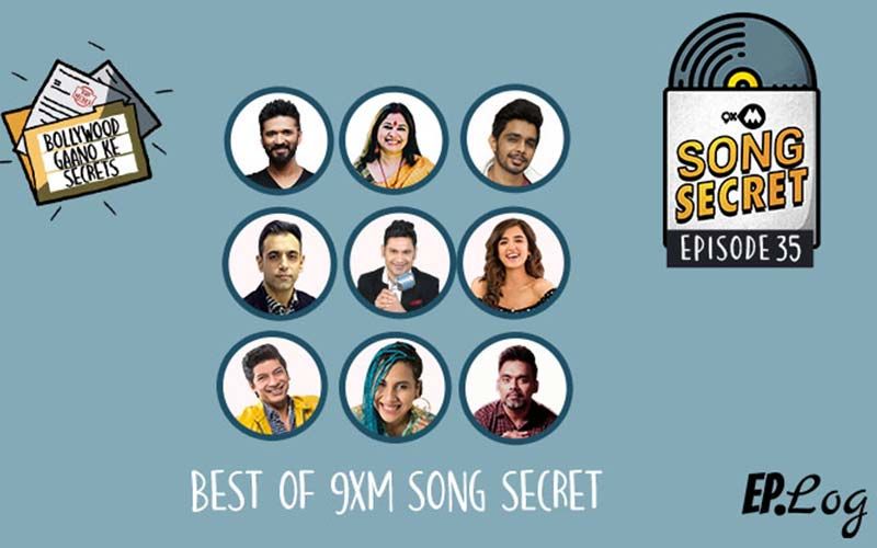 9XM Song Secret: Episode 35 – Best Of 9XM Song Secret
