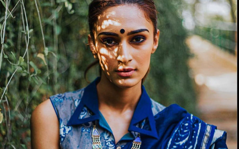 Erica Fernandes Shares A Fierce Picture With An Immensely Powerful Caption; Ladies Must Read