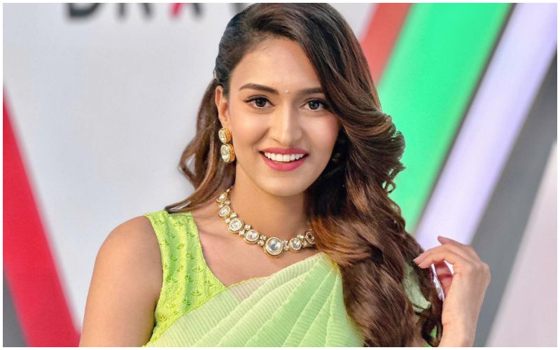 Erica Fernandes Reveals She Is Dyslexic! Calls Herself A Virtual Learner And Keen Observer! Says ‘Everything That Was On The Board Used To Dance’