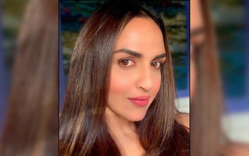 Esha Deol Shuts Down Trolls Who Said She Looks Like Brother Bobby Deol In Viral Video; 'Thank You For The Compliment'