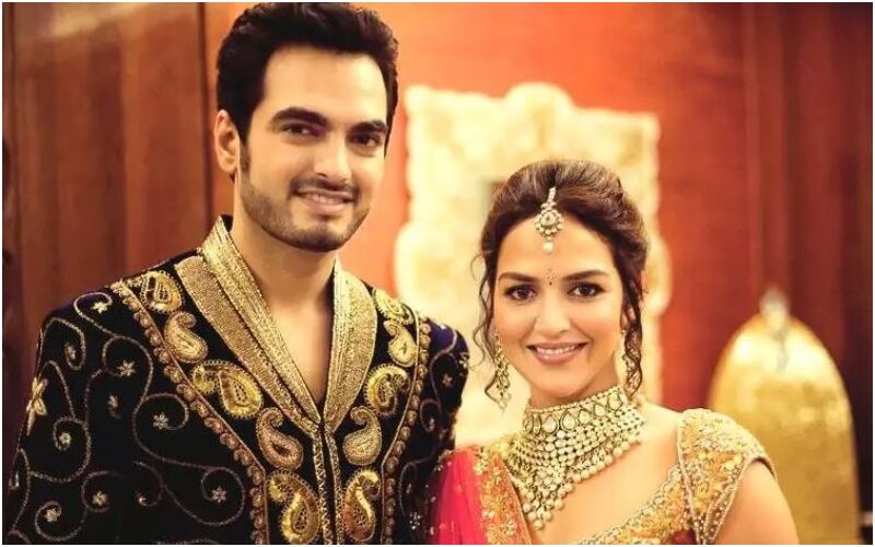 WHAT! Esha Deol-Bharat Takhtani Separated? Netizens Speculate Couple Is No Longer Together, Here's What We Know