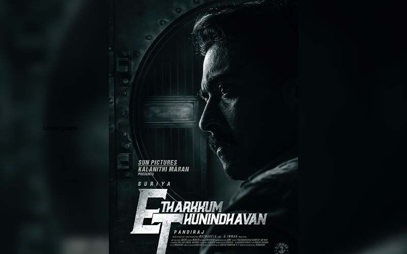 Etharkkum Thunindhavan: Pandiraj And Suriya Wrap The Shoot Of The Upcoming Blockbuster Tamil Movie
