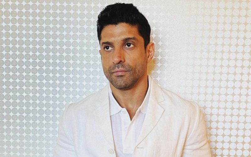 Farhan Akhtar Shares An Epic Roadtrip Mashup Clip Of His Films Dil Chahta Hai, Zindagi Na Milegi Dobara, Gully Boy And Others; Hrithik Roshan, Katrina Kaif Approve