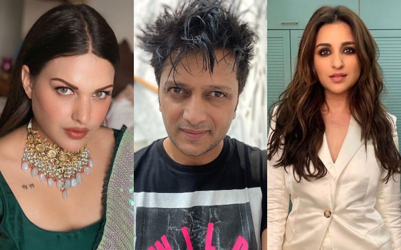 Himanshi Khurana Lauds Riteish Deshmukh For Supporting Farmers Amid Ongoing Protest; Parineeti Chopra Quotes Badshah’s Message