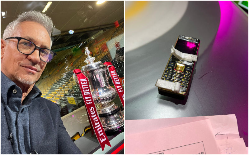 VIRAL! Sexual Voices Heard During LIVE Broadcast Ahead Of FA Cup Match: BBC Issues Apology To Its Viewers-WATCH VIDEO!