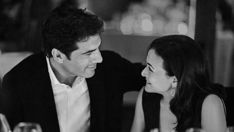 Facebook COO Sheryl Sandberg Announces Engagement To Tom Bernthal; Mark Zuckerberg Congratulates