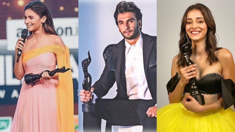 Filmfare Awards 2020: Netizens UNHAPPY With The Results; Trend #BoycottFilmfare To Vent Out Their Anger