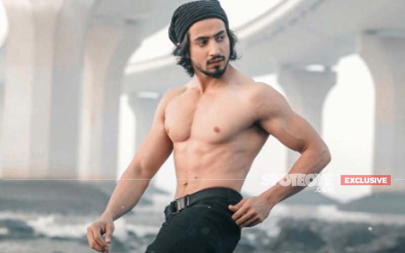 Faisu On His Shirtless Scene In Bang Baang: 'I Didn't Eat For Two Days, Started Blacking out While Shooting'- EXCLUSIVE