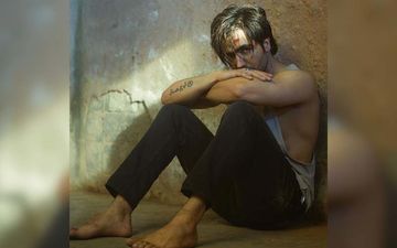 Harrdy Sandhu Shares Glimpses From The Set Of Song Titliaan