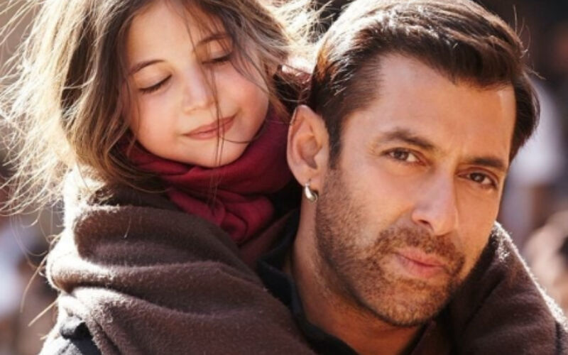 Bajrangi Bhaijaan 2: Writer Vijayendra Prasad Reveals Sequel Title And Time Frame Details