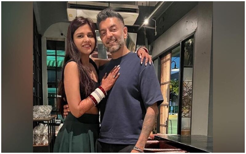 Dalljiet Kaur Files FIR Against Estranged Husband Nikhil Patel Over Cheating And Cruelty As He Arrives In Mumbai With Girlfriend Safeena Nazar