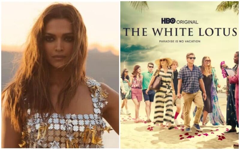 Here's How Fighter Actress Deepika Padukone REACTS To Her Casting Reports In The Award-Winning HBO Show The White Lotus – WATCH    UP