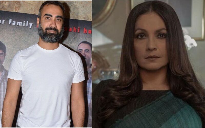 Bigg Boss OTT 3: Ranvir Shorey Opens Up About His Breakup With Pooja Bhatt, Calls It The 'Biggest Scandal Of Life'