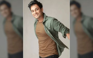 Devaak Kaalji: Shreyas Angane Records Four Songs On Mahurat