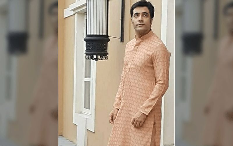 Abir Chatterjee Expresses Thank You To His Fans For The Wishes On His Birthday