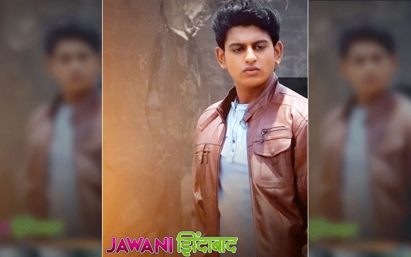 Jawani Jindabad: A Melodious Duet By Adarsh Shinde  & Savinee Ravindra Is Out For Music Lovers
